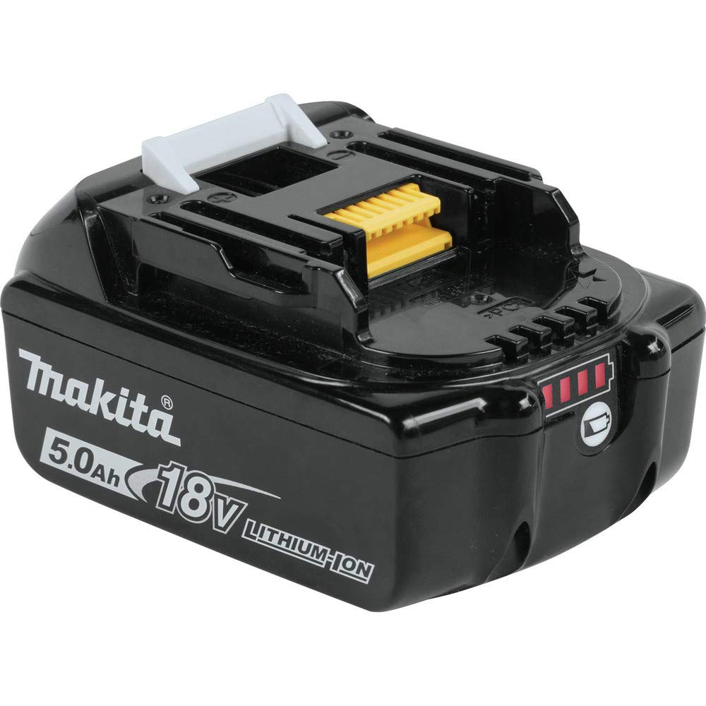 Foto 4 pulgar | Paquete De Inicio De Batería Y Cargador Makita Bl1850bdc1 18v - Venta Internacional.