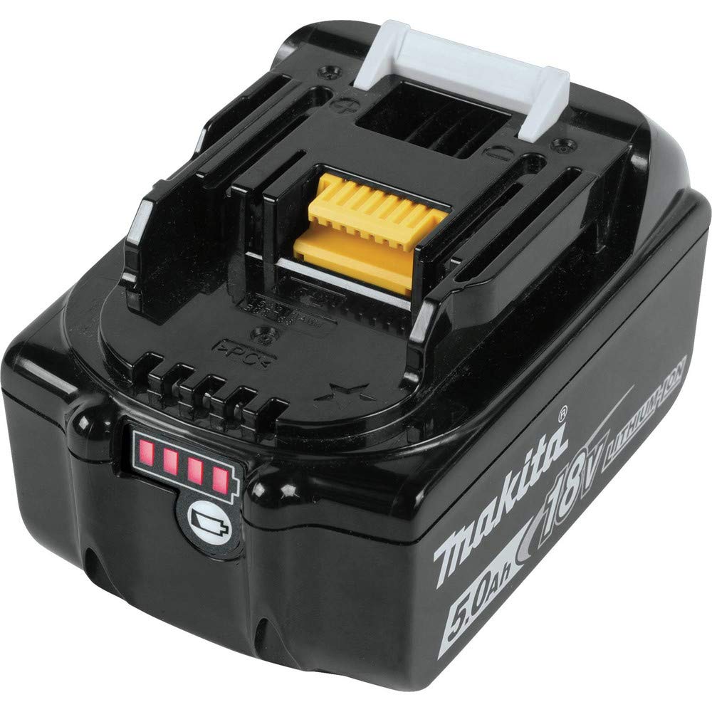 Foto 6 pulgar | Paquete De Inicio De Batería Y Cargador Makita Bl1850bdc1 18v - Venta Internacional.