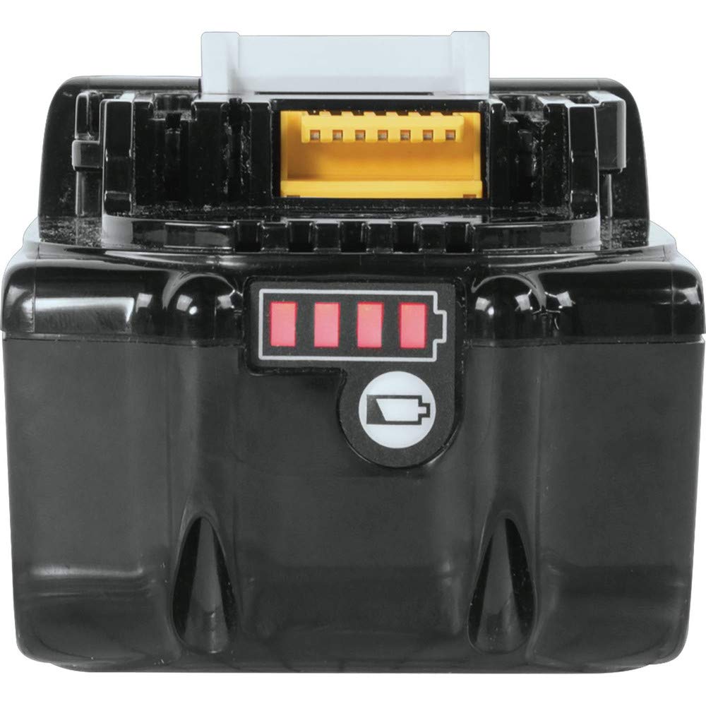 Foto 6 | Paquete De Inicio De Batería Y Cargador Makita Bl1850bdc1 18v - Venta Internacional.