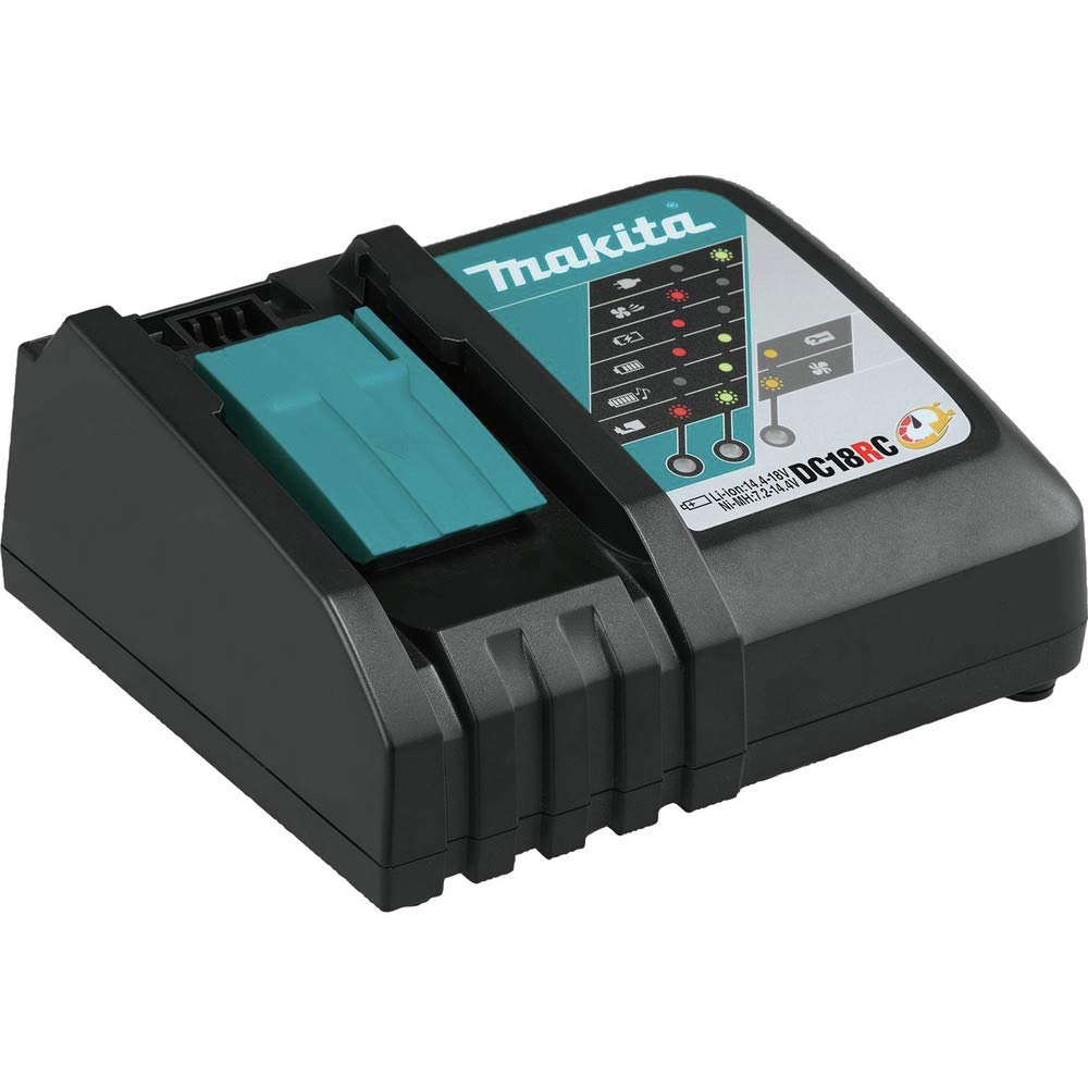 Foto 8 pulgar | Paquete De Inicio De Batería Y Cargador Makita Bl1850bdc1 18v - Venta Internacional.