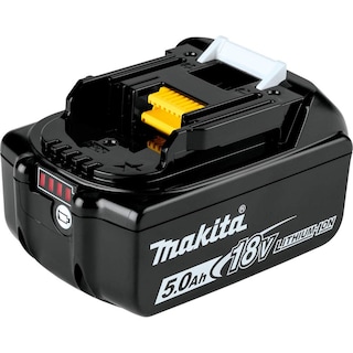 Foto 1 | Batería Makita Bl1850b Lxt Litio-ion De 18 V, 5 Ah - Venta Internacional.