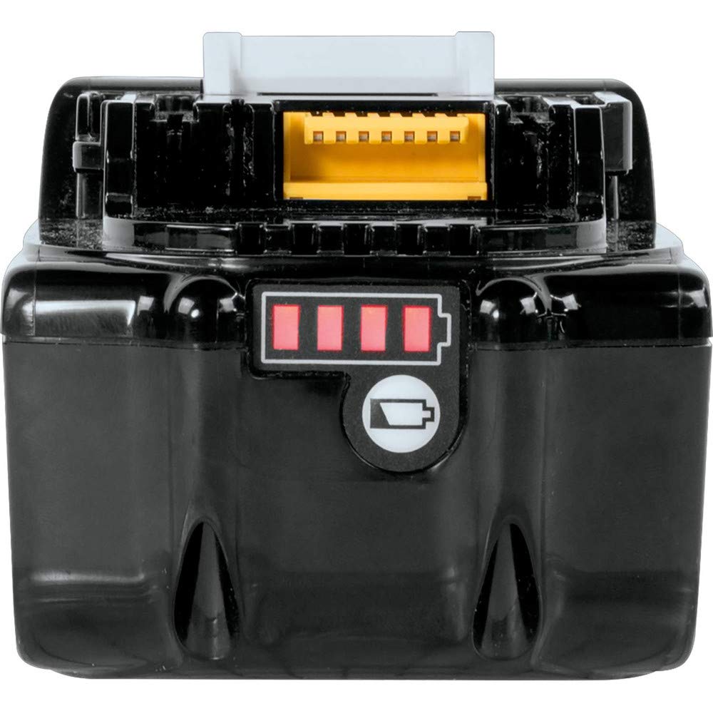 Foto 3 pulgar | Batería Makita Bl1850b Lxt  Litio-ion De 18 V, 5 Ah - Venta Internacional.