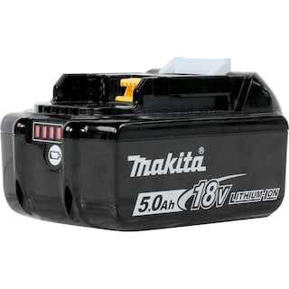 Foto 4 | Batería Makita Bl1850b Lxt Litio-ion De 18 V, 5 Ah - Venta Internacional.
