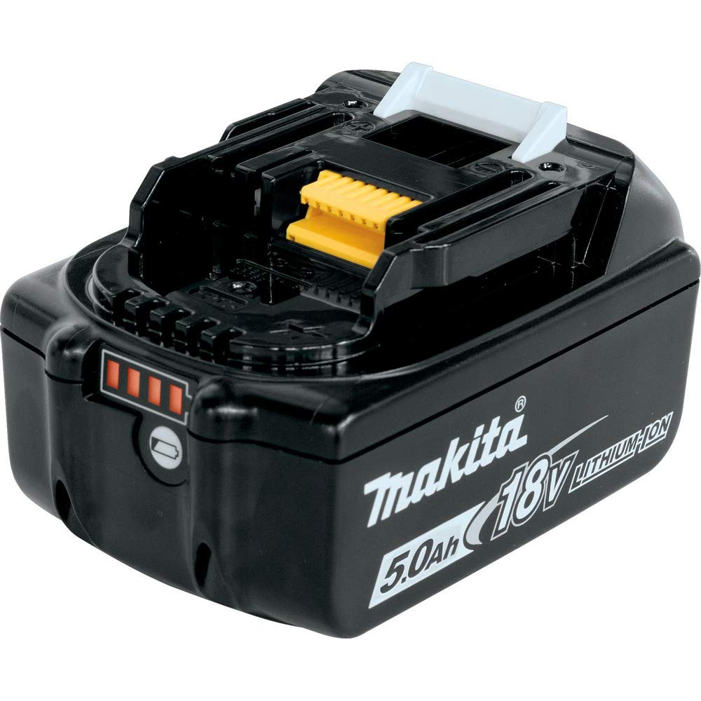 Foto 6 pulgar | Batería Makita Bl1850b Lxt  Litio-ion De 18 V, 5 Ah - Venta Internacional.