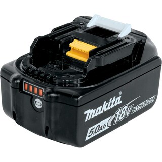 Foto 5 | Batería Makita Bl1850b Lxt Litio-ion De 18 V, 5 Ah - Venta Internacional.