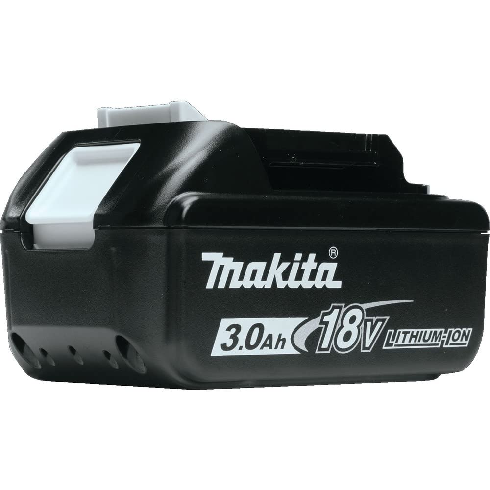 Foto 3 pulgar | Batería Makita Bl1830b-2 Lxt De 18 V, Iones De Litio, 3 Ah - Venta Internacional.