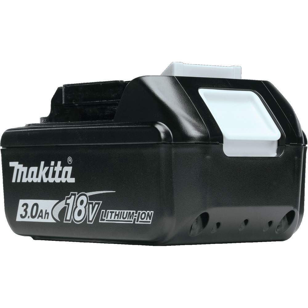Foto 5 pulgar | Batería Makita Bl1830b-2 Lxt De 18 V, Iones De Litio, 3 Ah - Venta Internacional.