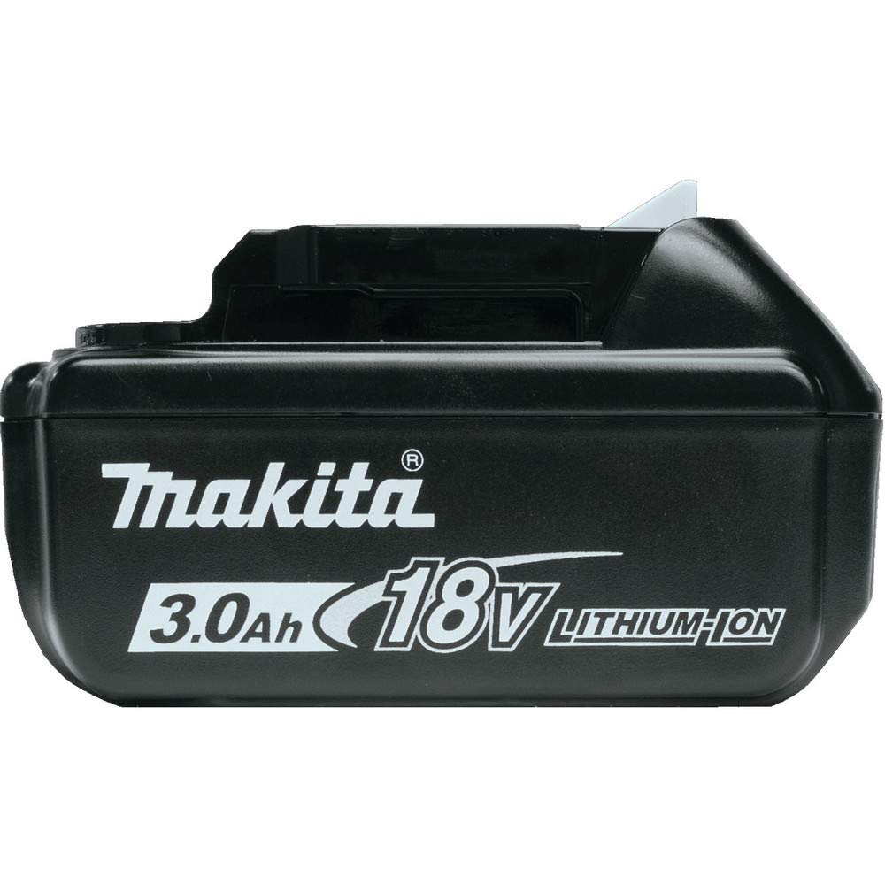 Foto 6 pulgar | Batería Makita Bl1830b-2 Lxt De 18 V, Iones De Litio, 3 Ah - Venta Internacional.