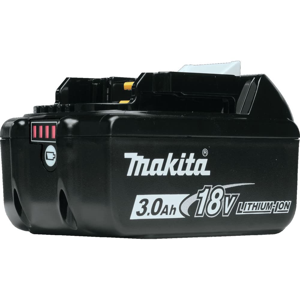 Foto 7 pulgar | Batería Makita Bl1830b-2 Lxt De 18 V, Iones De Litio, 3 Ah - Venta Internacional.