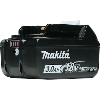Foto 6 | Batería Makita Bl1830b-2 Lxt De 18 V, Iones De Litio, 3 Ah - Venta Internacional.