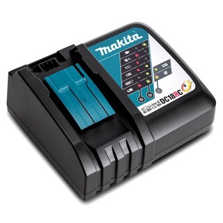 Foto 3 | Paquete De Inicio De Batería Y Cargador Makita Bl1840bdc1 18v - Venta Internacional.