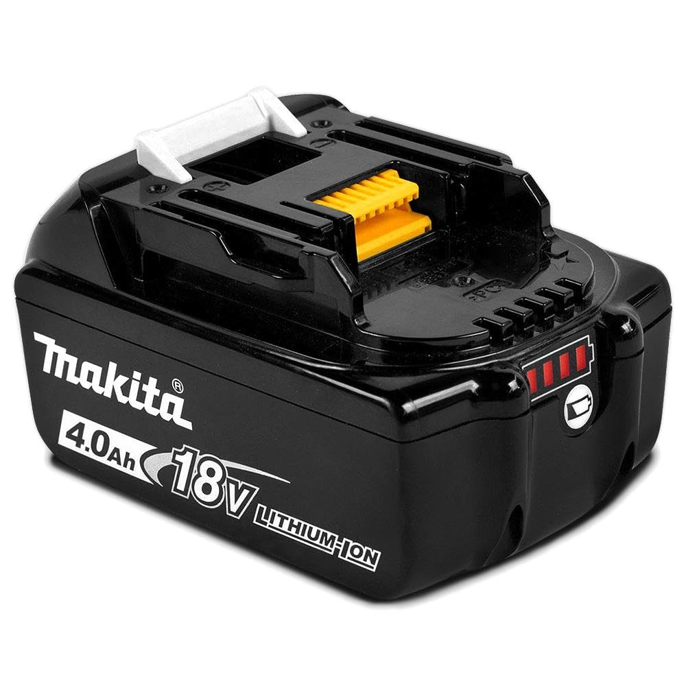 Foto 5 pulgar | Paquete De Inicio De Batería Y Cargador Makita Bl1840bdc1 18v - Venta Internacional.
