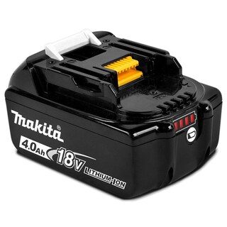 Foto 4 | Paquete De Inicio De Batería Y Cargador Makita Bl1840bdc1 18v - Venta Internacional.