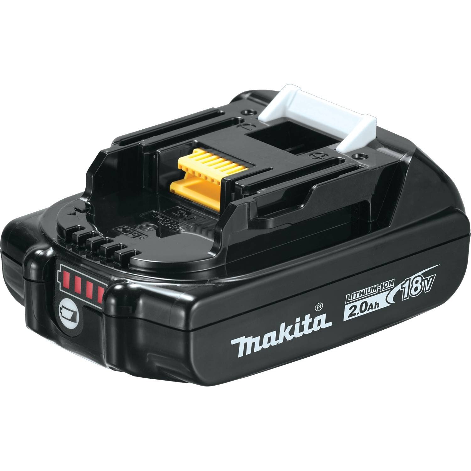 Foto 4 pulgar | Paquete De Inicio De Batería Y Cargador Makita Bl1820bdc1 18v - Venta Internacional.