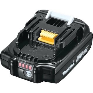 Foto 4 | Paquete De Inicio De Batería Y Cargador Makita Bl1820bdc1 18v - Venta Internacional.