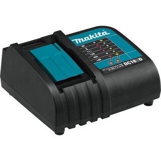 Foto 3 | Paquete De Inicio De Batería Y Cargador Makita Bl1840bsc2 18v - Venta Internacional.