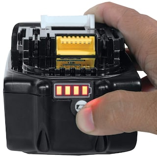 Foto 5 | Paquete De Inicio De Batería Y Cargador Makita Bl1840bsc2 18v - Venta Internacional.
