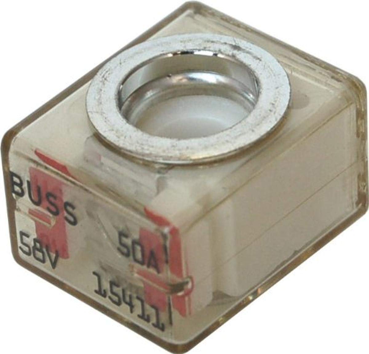Foto 1 | Terminal De Batería Fuse Blue Sea Systems 5177 50a - Venta Internacional.