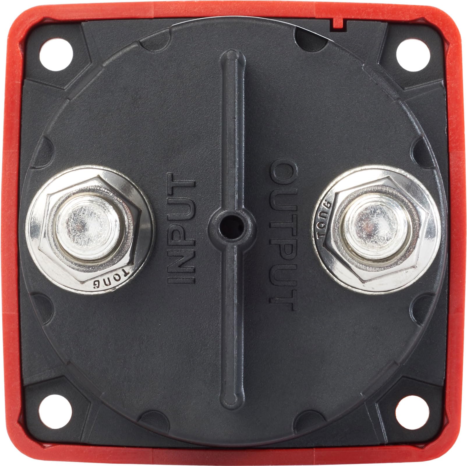 Foto 3 pulgar | Interruptor De Batería Blue Sea Systems M-series 6006 On/off 300a - Venta Internacional.