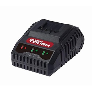 Foto 1 | Cargador Rápido Hyper Tough Ht Charge 20 V Max De Iones De Litio - Venta Internacional.