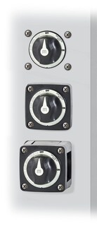Foto 5 | Interruptor De Batería Blue Sea Systems Serie M De Doble Circuito 300a - Venta Internacional.