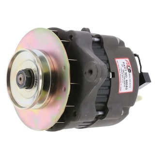 Foto 1 | Alternador Arco Starting & Charging 60050 Para Mercruiser - Venta Internacional.