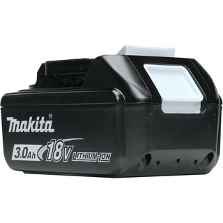 Foto 3 | Batería Makita Bl1830-2 Lxt Litio-ion De 18 V, 3 Ah, Paquete De 2 - Venta Internacional.