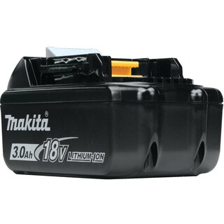 Foto 4 | Batería Makita Bl1830-2 Lxt Litio-ion De 18 V, 3 Ah, Paquete De 2 - Venta Internacional.