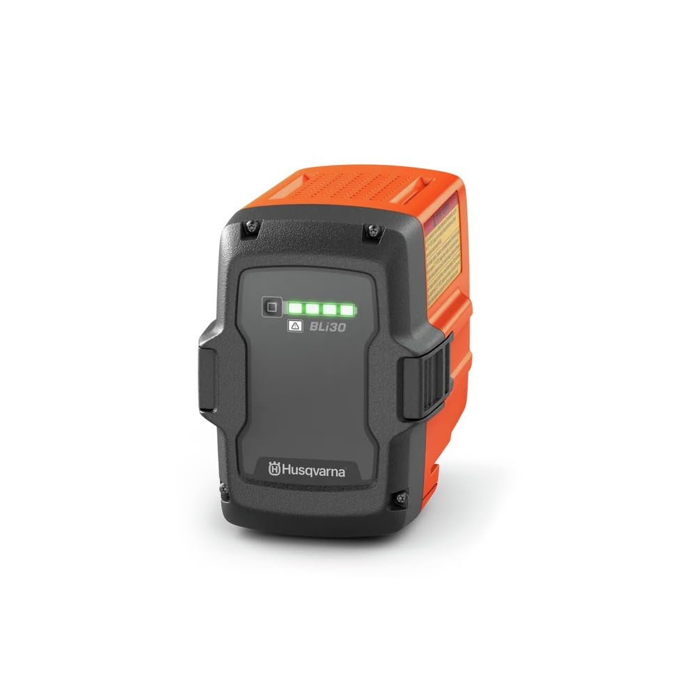 Foto 2 pulgar | Batería Husqvarna Bli30, 7,5 Ah, 40 V, 270 Wh, Iones De Litio 967937702 - Venta Internacional.