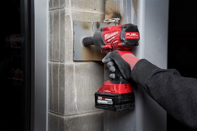 Foto 4 | Batería Milwaukee M18 Redlithium De Alto Rendimiento 18v 8.0ah - Venta Internacional.