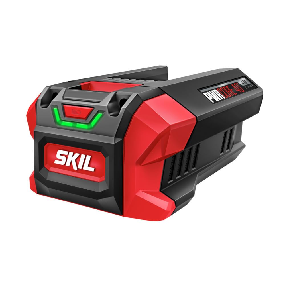 Foto 1 | Batería De Litio Skil Pwr Core 40 40v 4.0ah By8708c-01 - Venta Internacional.