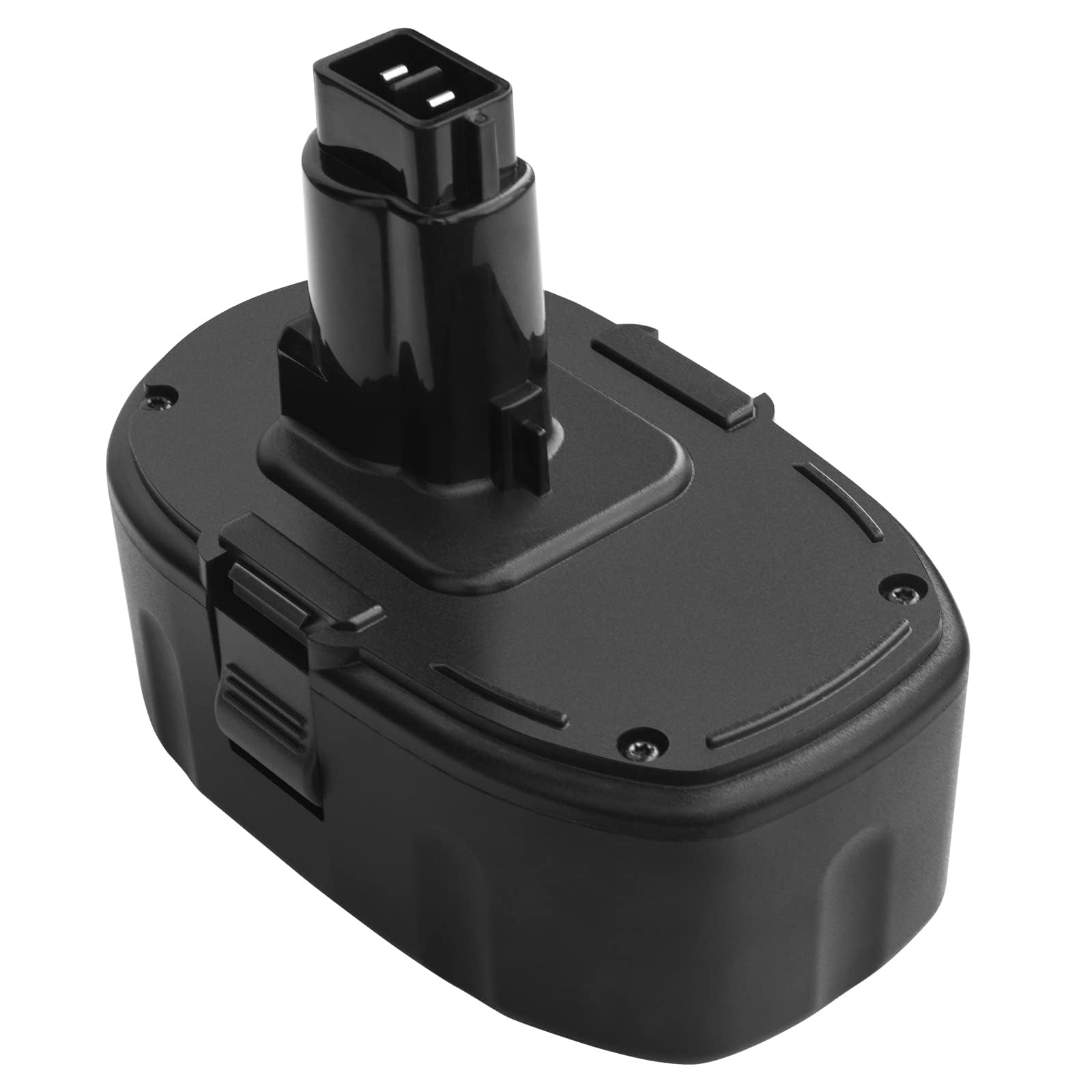 Foto 3 pulgar | Batería Dtk De 6.5 Ah, Iones De Litio, 18 V, De Repuesto Para Dewalt - Venta Internacional.