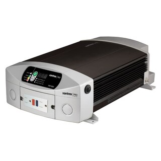 Foto 1 | Inversor De Corriente Xantrex Xm 1000 1000 W Con Control Remoto Digital - Venta Internacional.
