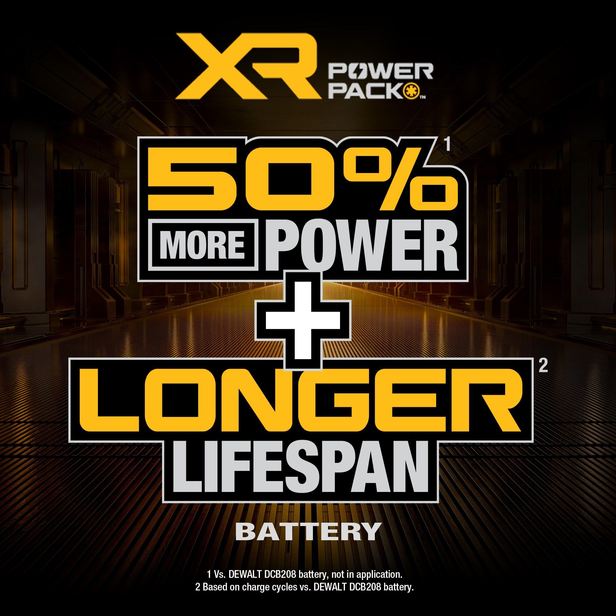 Foto 5 pulgar | Batería Para Herramientas Eléctricas Dewalt 20v Max Xr Powerpack 8.0ah (dcb2108) - Venta Internacional.