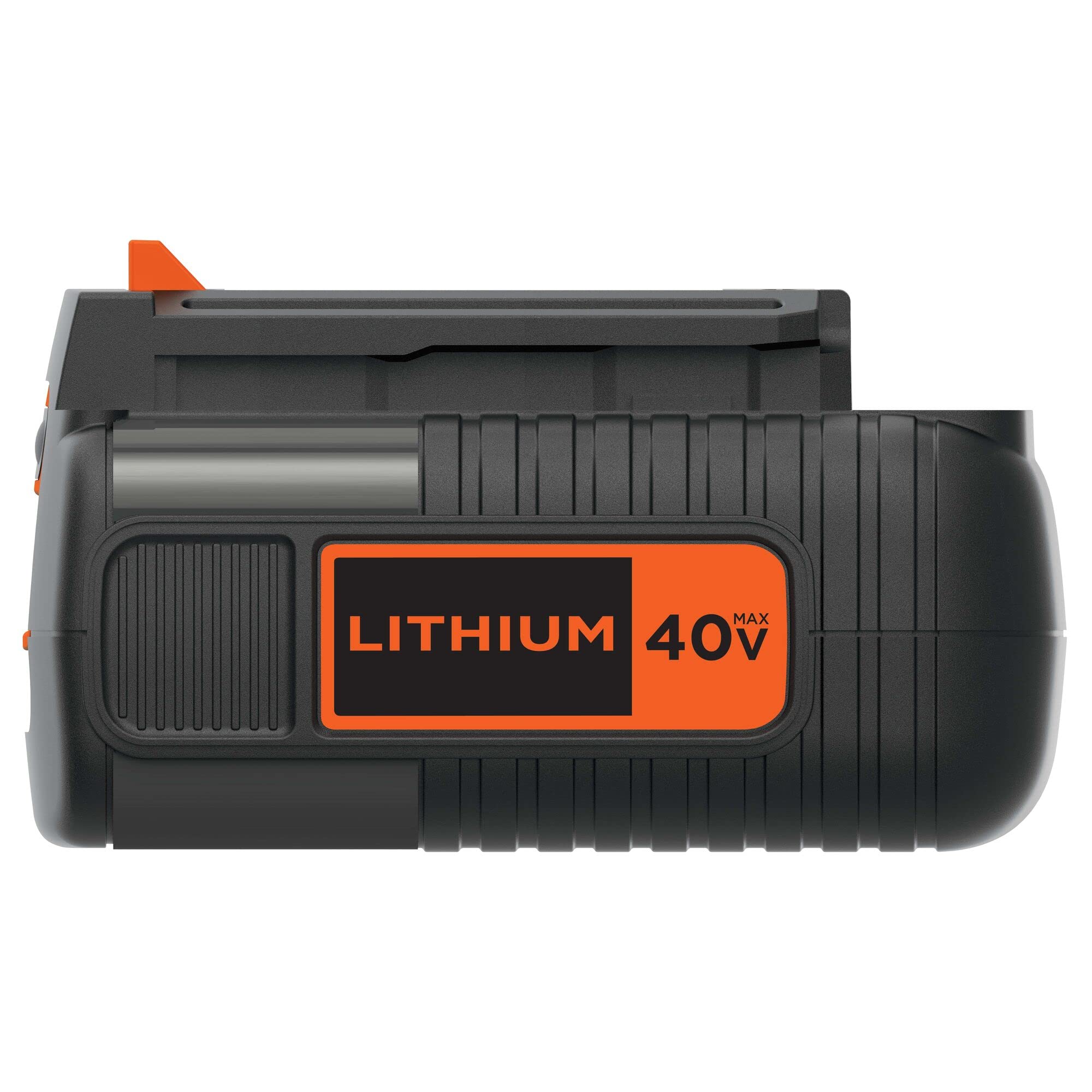 Foto 6 pulgar | Batería Black+decker 40v Max Lithium Lbx2040 Para Herramientas Eléctricas - Venta Internacional.