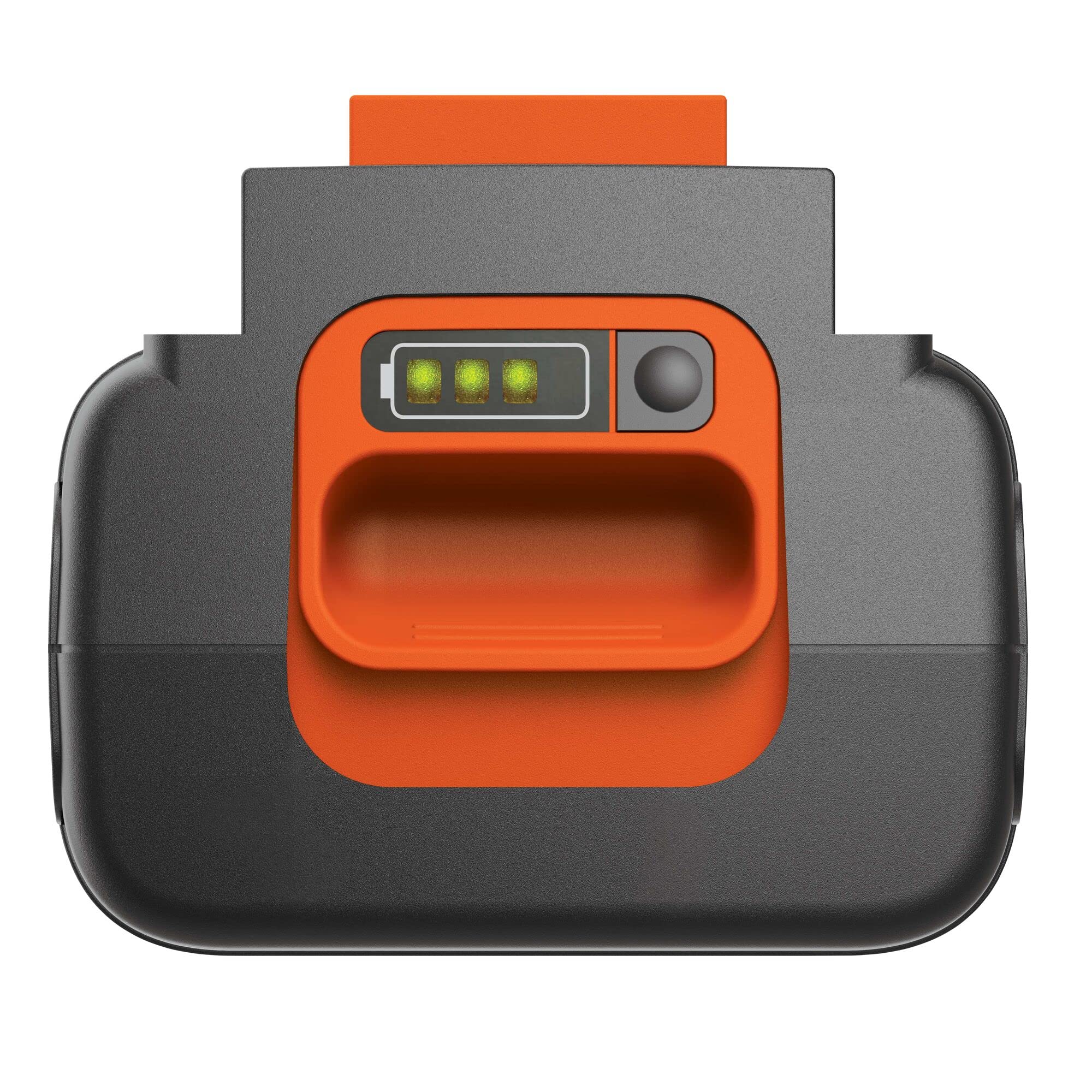 Foto 7 pulgar | Batería Black+decker 40v Max Lithium Lbx2040 Para Herramientas Eléctricas - Venta Internacional.