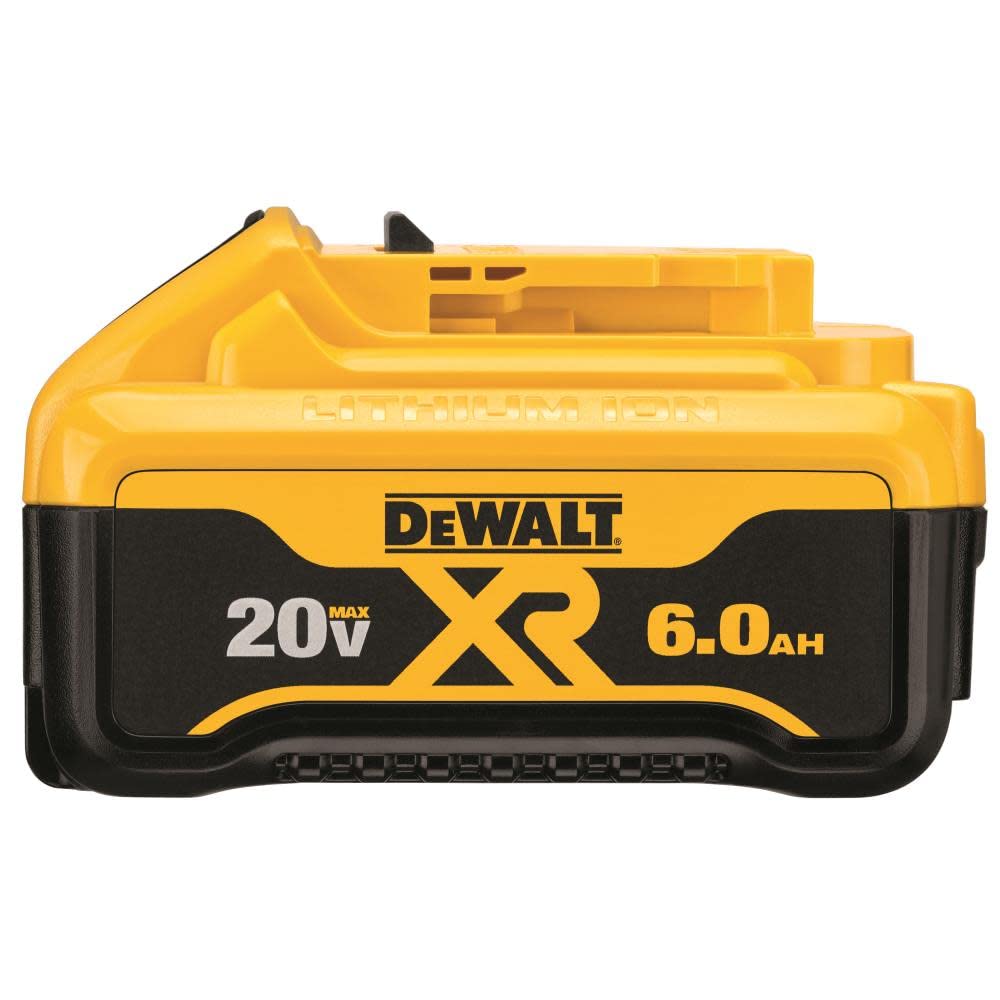Foto 2 pulgar | Batería Dewalt 20v Max Premium 6.0ah (dcb206) Para Herramientas - Venta Internacional.