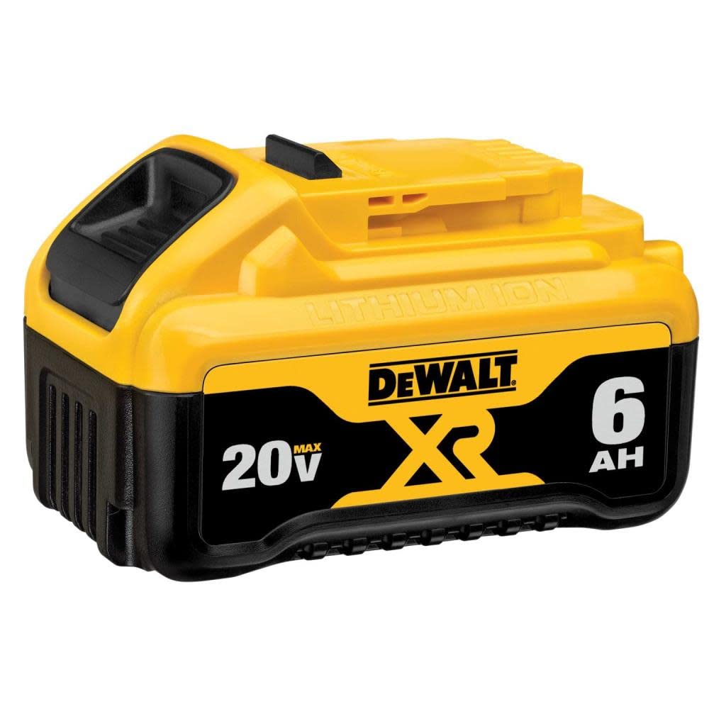 Foto 4 pulgar | Batería Dewalt 20v Max Premium 6.0ah (dcb206) Para Herramientas - Venta Internacional.