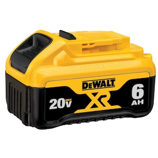 Foto 3 | Batería Dewalt 20v Max Premium 6.0ah (dcb206) Para Herramientas - Venta Internacional.