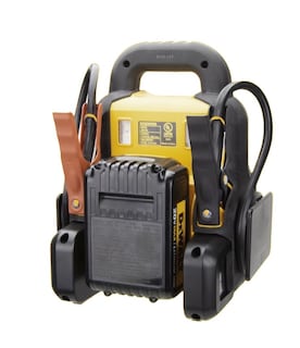 Foto 5 | Amplificador De Batería Dewalt Dxae20vbbk Con Batería 20v Xr 5ah - Venta Internacional.