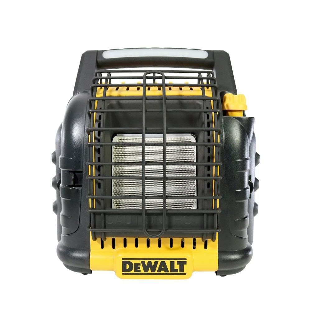 Foto 2 pulgar | Calentador De Propano Inalámbrico Dewalt F332000 Con 3 Puertos Usb - Venta Internacional.