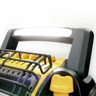 Foto 5 | Calentador De Propano Inalámbrico Dewalt F332000 Con 3 Puertos Usb - Venta Internacional.
