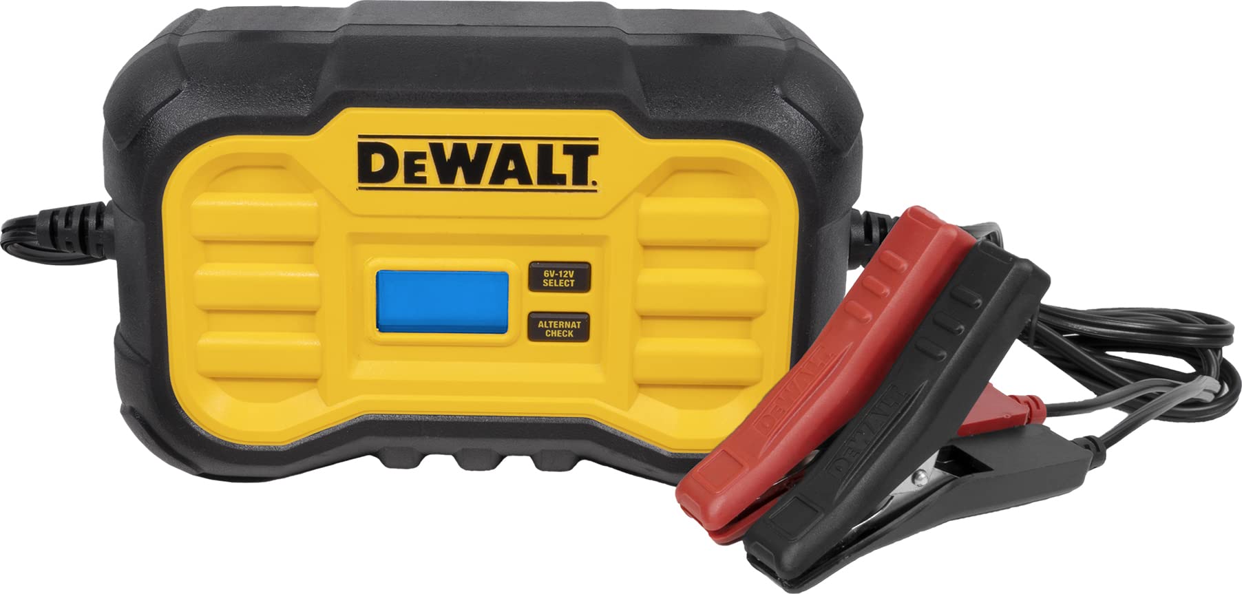 Foto 2 pulgar | Cargador De Baterías Dewalt Dxaec10 Professional 10a 6v/12v - Venta Internacional.