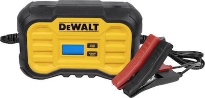 Foto 1 | Cargador De Baterías Dewalt Dxaec10 Professional 10a 6v/12v - Venta Internacional.