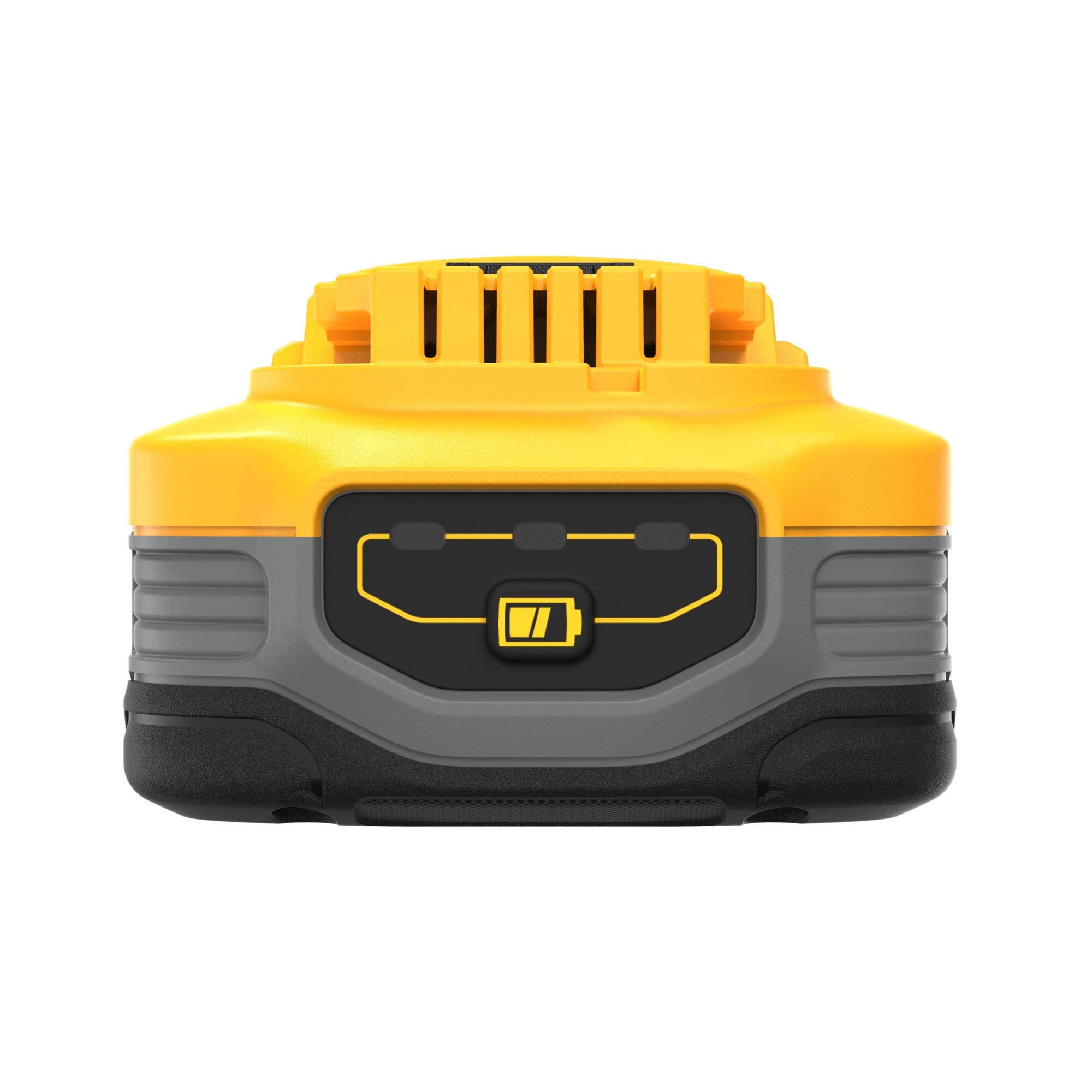 Foto 4 pulgar | Batería Dewalt 20v Max Powerstack 5ah De Iones De Litio Recargable - Venta Internacional.