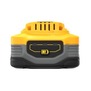 Foto 3 | Batería Dewalt 20v Max Powerstack 5ah De Iones De Litio Recargable - Venta Internacional.