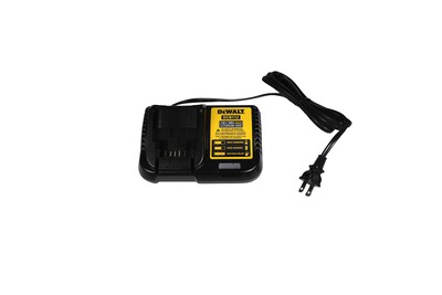 Foto 2 | Paquete De Baterías Dewalt Dcb203c 20v 2.0ah De Iones De Litio Con Cargador - Venta Internacional.