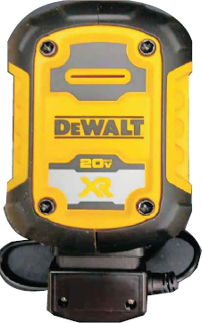 Mantenedor De Baterías Dewalt Dxaeobd Professional 1a 20v - Venta Internacional.