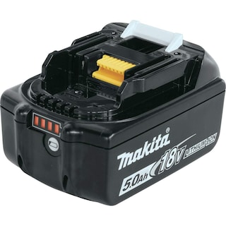 Foto 5 | Batería Makita Bl1850b-2 Lxt De 18 V, Iones De Litio, 5 Ah, Paquete De 2 - Venta Internacional