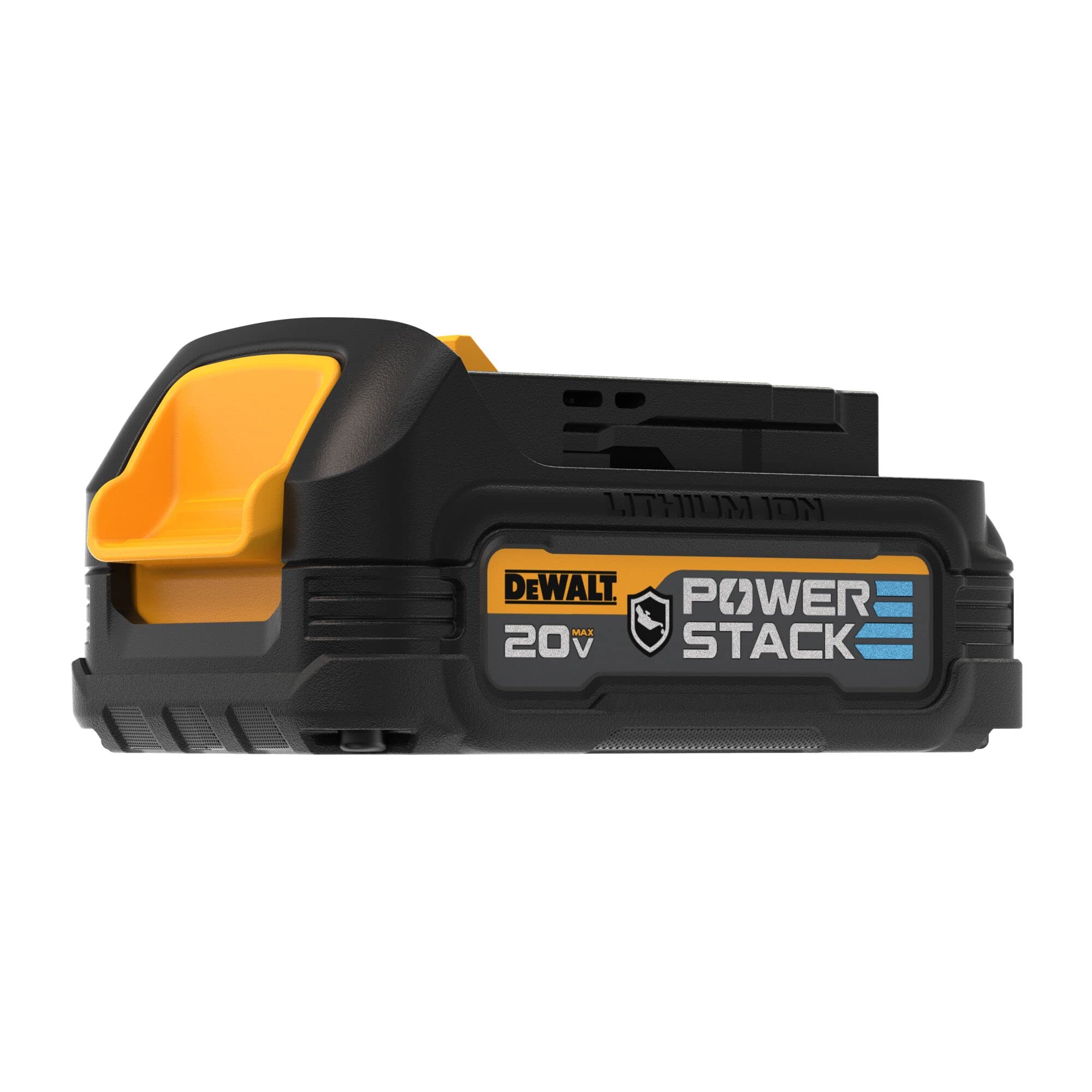 Batería Dewalt Powerstack Gfn Compact De 20 V Como Máximo (dcbp034g) - Venta Internacional.